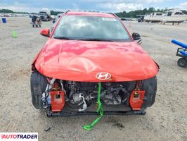 Hyundai Kona Electric 2024 2