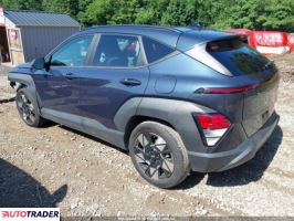 Hyundai Kona 2024 2 Hyundai Kona 2024 2
