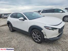 Mazda CX-30 2020 2
