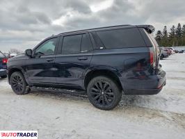 Cadillac Escalade 2021 6