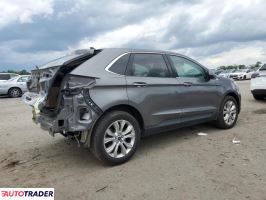 Ford Edge 2022 2