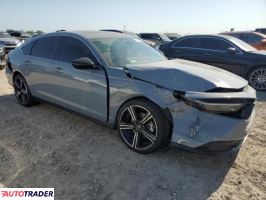 Honda Accord 2023 2 Honda Accord 2023 2