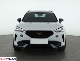 Cupra 2022 1.5 147 KM