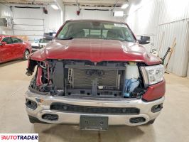 Dodge Ram 2020 5
