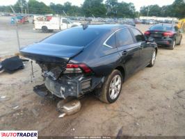 Honda Accord 2025 1 Honda Accord 2025 1