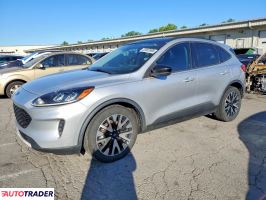 Ford Escape 2020 2