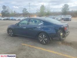 Nissan Altima 2020 2