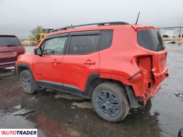 Jeep Renegade 2018 2