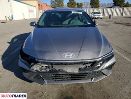 Hyundai Elantra 2024 2