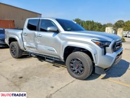 Toyota Tacoma 2025 2