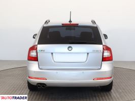 Skoda Octavia 2012 2.0 167 KM