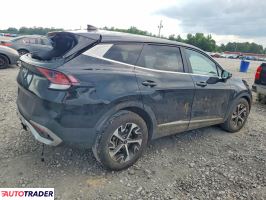 Kia Sportage 2023 2