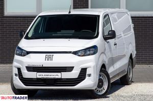 Fiat Scudo - zobacz ofertę