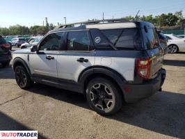 Ford Bronco 2022 1 Ford Bronco 2022 1