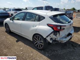 Subaru Impreza 2024 2 Subaru Impreza 2024 2