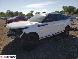 Land Rover Range Rover 2020 2