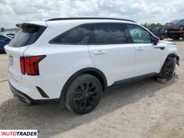 Kia Sorento 2022 2 Kia Sorento 2022 2
