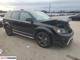 Dodge Journey 2020 2