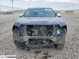 GMC Pozostałe 2022 3