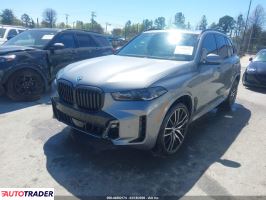 BMW X5 2026 3