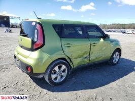 Kia Soul 2019 1