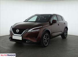 Nissan Qashqai 2022 1.3 155 KM Nissan Qashqai 2022 1.3 155 KM