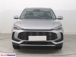 MG ZS 2024 1.5 194 KM