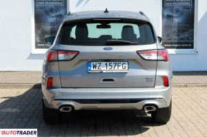 Ford Kuga 2022 2.5 190 KM