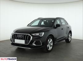 Audi Q3 2022 1.5 147 KM