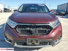 Honda CR-V 2019 1 Honda CR-V 2019 1