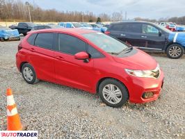 Honda Pozostałe 2020 1