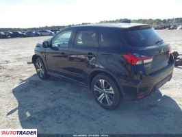 Mitsubishi Outlander 2021 2