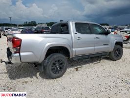 Toyota Tacoma 2021 3