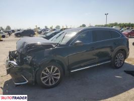 Mazda CX-9 2021 2 Mazda CX-9 2021 2