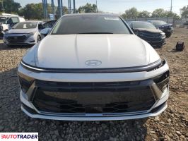 Hyundai Sonata 2025 2