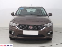 Fiat Tipo 2017 1.4 93 KM Fiat Tipo 2017 1.4 93 KM