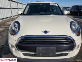 Austin Mini 2019 1 Austin Mini 2019 1