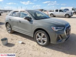 Audi Q3 2020 2