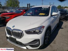 BMW X1 2020 2 BMW X1 2020 2