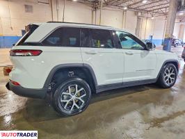 Jeep Grand Cherokee 2026