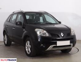 Renault Koleos - zobacz ofertę