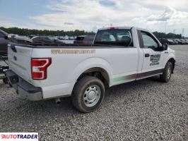Ford Pozostałe 2019 3