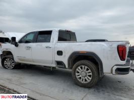 GMC Sierra 2023 6 GMC Sierra 2023 6