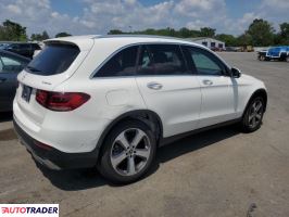 Mercedes CL 2022 2