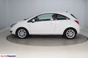 Opel Corsa 2010 1.4 99 KM