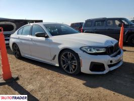 BMW 550 2022 4 BMW 550 2022 4