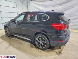 BMW X1 2020 2