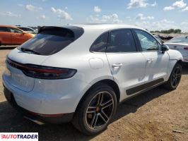 Porsche Macan 2020 2