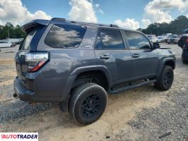 Toyota Pozostałe 2022 4