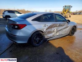 Honda Civic 2024 2